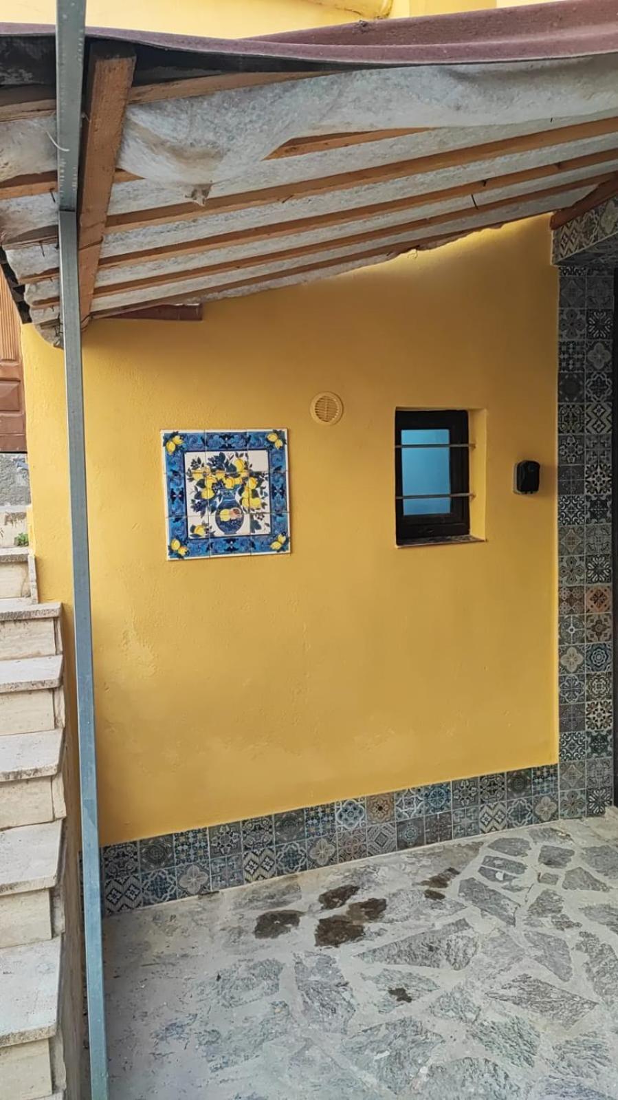 Studio Apartments Salvo 7 Agrigento Exterior photo