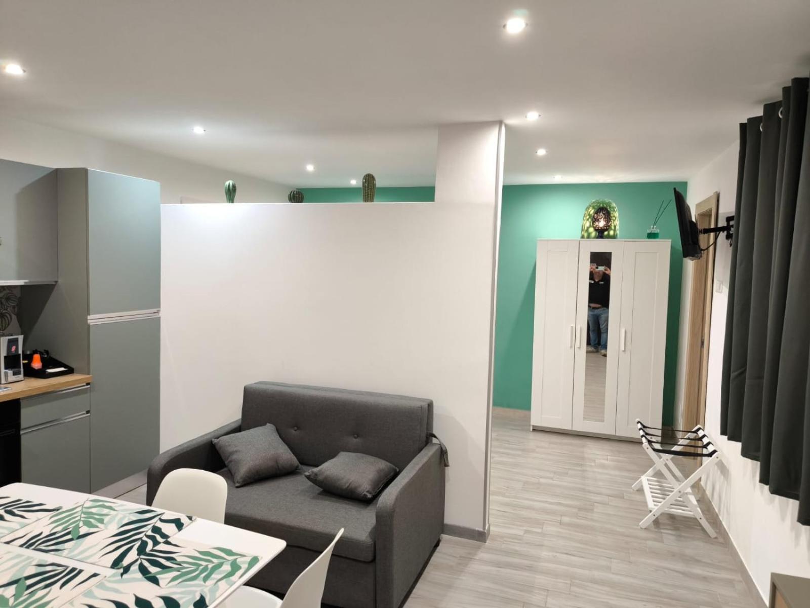 Studio Apartments Salvo 7 Agrigento Exterior photo