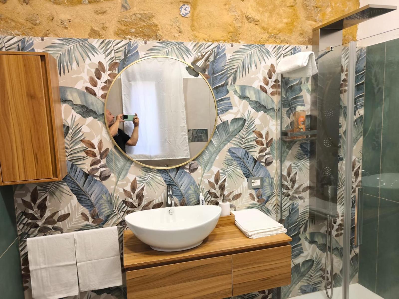 Studio Apartments Salvo 7 Agrigento Exterior photo