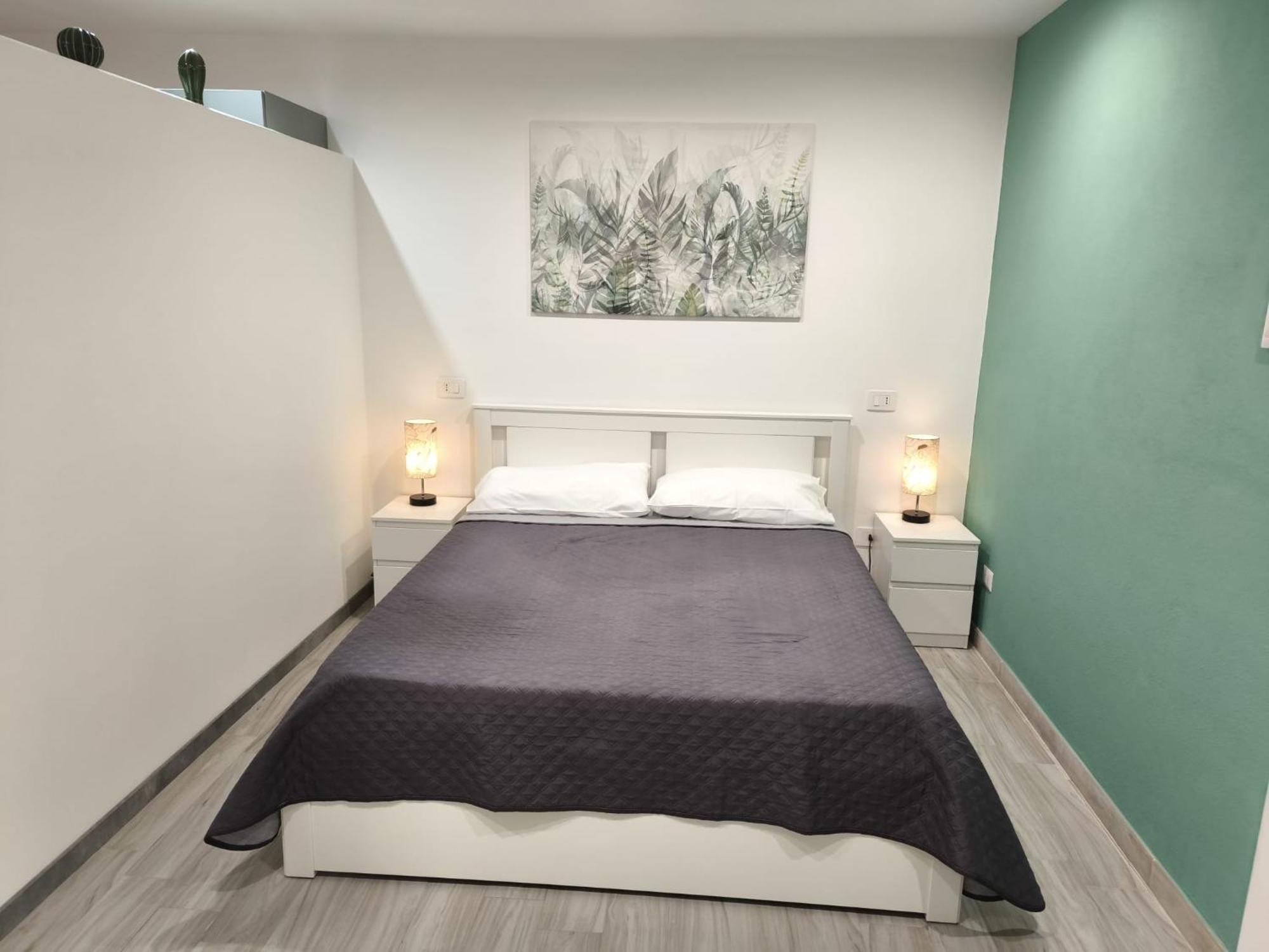 Studio Apartments Salvo 7 Agrigento Exterior photo