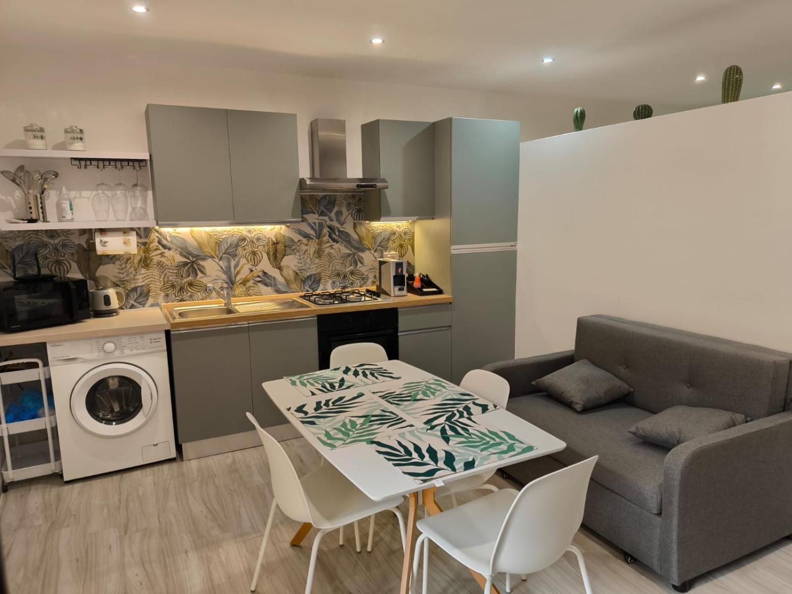 Studio Apartments Salvo 7 Agrigento Exterior photo